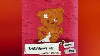 Topic, A7S - Breaking Me (Wamlo Remix)