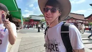 1st Japan #10 - Kioto