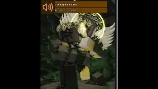 Mastery Harken in DoD :D