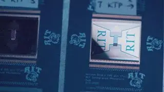 RIT and UR leads breakthroughs in quantum technology advancements