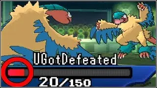 ★~EPIC ARCHEOPS SWEEP~★ (DEFEATIST ABILITY ACTIVATED)