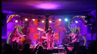 Opple Topple Music Festival