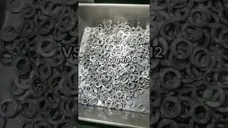 anti vibration washer m12