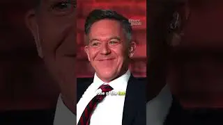 Greg Gutfeld CANCELED After Joke?
