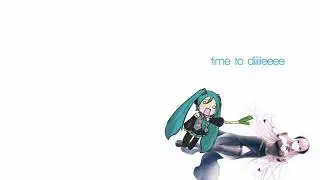 Macne Nana finds out about hachune's secret but len plays gta [TALKLOID]