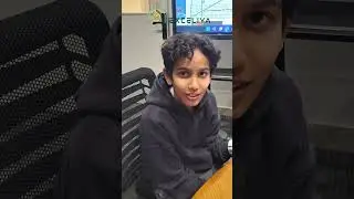 Robotics Bootcamp for Kids | Winter Camp 2026 | School Holidays Learning at Exceliya