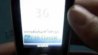 liberar nokia 2730 classic por imei con LiberaFacil.com