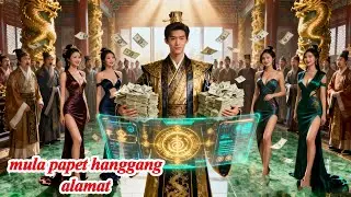 Gusto ko lang maging masamang emperador pero naging alamat matapos ma reincarnate sa mundo