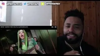 *UK🇬🇧REACTION* TO THAI RAP 🇹🇭 FANTASY - KAIMOOK Ft. FIIXD X 1MILL