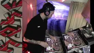 Tuesday's trance mix