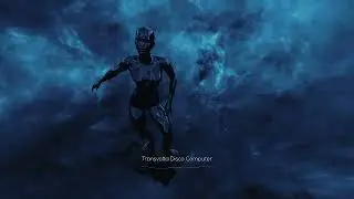 Transvolta - Disco Computer 12