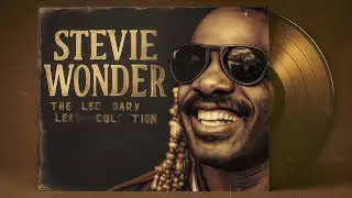 Live at Motown | Stevie Wonder Magic in the Music 1970s Feel