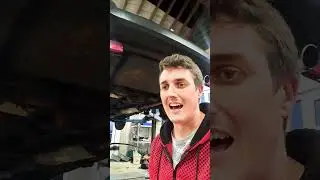 MGB poor handling after installing poly bushes FIXED!