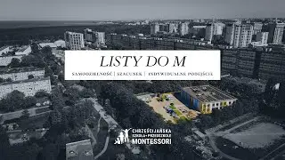 Listy do M  - cz. 1