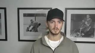 Cal Petersen - 10/12