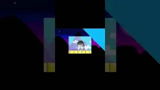 Moderator wings in Growtopia  #growtopia