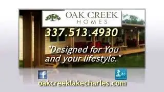 Oak Creek Homes Modular construction