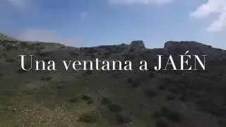 Jaén desde La Mella