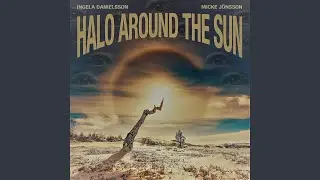 Halo Around The Sun
