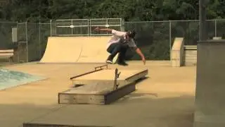 Hardflip 5-0