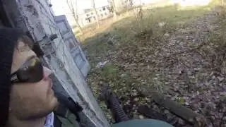AIRSOFT SPĒLE 