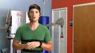 Surf Workouts - Paddling Endurance