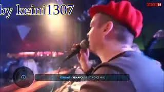 LMC MIX (5) by keini1307