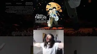 Ranking all characters from Grave of the fireflies #graveofthefireflies