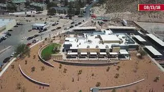 River Oaks Properties Progression Video