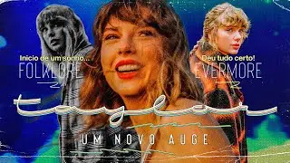 TODAS AS RAZÕES QUE PROVAM O NOVO AUGE NA CARREIRA DA TAYLOR SWIFT!!
