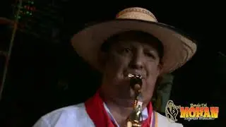 EL BARCINO (Sanjuanero - Jorge Villamil) - BANDA DEL MOHAN, Leyenda Musical...