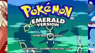 Pok&eacute;mon Ruby/Sapphire/Emerald (Part 8)