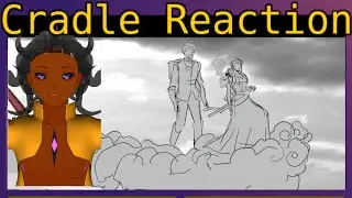 Cradle: Unsouled - The Animatic Movie Book 1 Dellizar VTuber Reaction