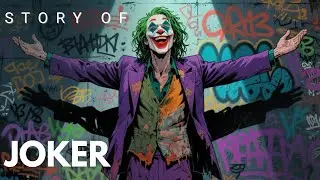 Joker &ndash; Why Batman Needs the Joker | Batman