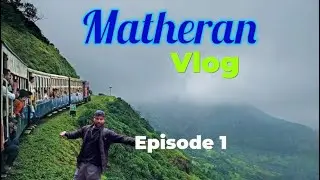 Matheran ki Shanti , episode 1 : City life se dur 