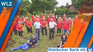 WLZ-Sommertour 2021 - SV Edergold Mehlen 1970 e.V.