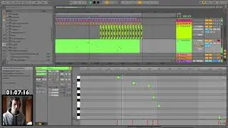 Psytrance in Ableton | 10 Minute Drop Challenge!