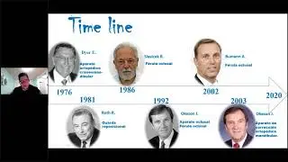 Webinar sobre Diagn&oacute;stico ortod&oacute;ntico en posici&oacute;n condilar estable