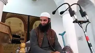 Islahi Majlis ## Mufti Mushtaq Sb Jamie 