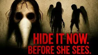 Loab: The Creepiest AI Horror Story on the Internet
