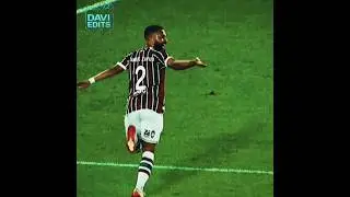 ⚽🔥 TRICOLOR IMPLAC&Aacute;VEL! Fluminense vence o Galo por 3x0!#Fluz&atilde;o #AtleticoMG #BR25 #Rodada27 #3x0