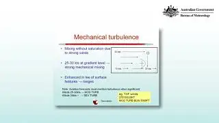 Turbulence From Mixing