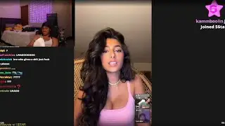 max and silky dirtymacking each other for 20 minutes straight