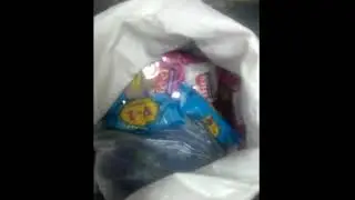 Adoni Guthka Shop Arrest