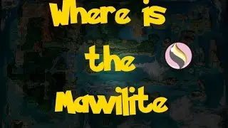 Where Is: The Mawilite (Pokemon Alpha Sapphire/Omega Ruby)