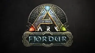 NOVO ARK Fjordur DLC Gr&aacute;tis! TRAILER