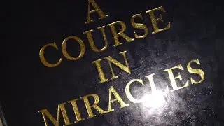 Lesson 358 of ACIM