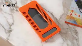 Magic Box Screen Protector with Phone Holder