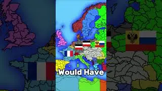 What Germany Won World War One?