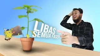 CARA MEMBUAT PUPUK ORGANIK CAIR UNTUK SEMUA FASE | KHASIATNYA DAHSYAT MIRIP BUATAN PABRIK!!!